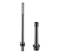 Hansa kit d'extension 59905577 profondeur d'installation 80 - 115 mm, pour DN15/20