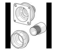 HANSA Kit d'extension Hansa HA 59914368 Quantité:1