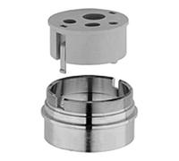 Hansa kit d'extension 59912160 20 mm, mitigeur à levier