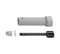 kit de rallonge Hansa 59910424 80 mm, pour Ventile encastré, DN 15/20