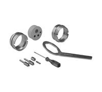 Hansa Kit d'extension universel 20 mm 59904983 compatible f0100/0200/0201 UP