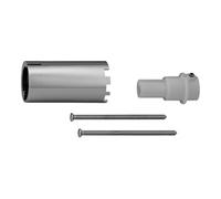 Hansa kit d'extension de 35 mm pour l'unité d'installation du thermostat HANSAMAT, DN20