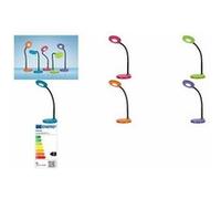 Hansa Lampe de bureau à LED Splash, kiwi G
