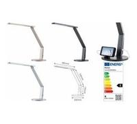 styro Lampe de bureau Hansa Vario Plus LED anthracite G