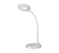 Hansa | Lampe LED de table SPLASH | dimmable | blanc
