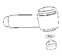 Hansa lave-vaisselle ND complet 59914037 chr