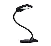 Hansa+LED-Tischleuchte+Twist%2C+schwarz