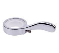 Hansa levier de chromé 59912895