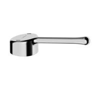 HANSA Levier d'objet Hansa HANSAMEDIPRO longueur 143mm version chromée longue Quantité:1