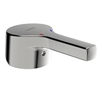 Hansa levier PALENO 59914712 chromé 59914712 métal