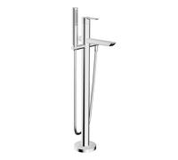 Hansa Ligna Mitigeur monocommande, pour baignoire, 06462083,