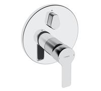 Hansa Ligna Mitigeur monocommande, pour baignoire, 83853503,