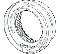 Hansa limiteur de réglage de la Hansa 59914705 59914705