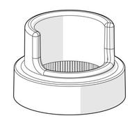 Hansa limiteur 59914106