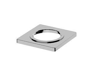 Hansa Living X-Plate Rondelle, 66370000,