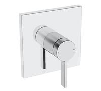 Hansa Loft Mitigeur monocommande de douche encastré, 87629003,