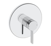 Hansa Loft Mitigeur monocommande de douche encastré, 87739003,