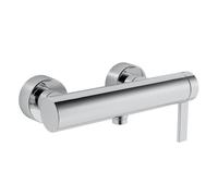 Hansa Loft Mitigeur monocommande, pour douche, 57710173,