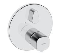 Hansa Loft Mitigeur thermostatique de douche encastré, 81139552,