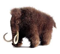 Hansa - Mammouth 40 cm G