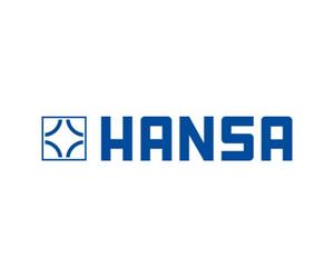 HANSA Manchette d'arrêt Hansa Quantité:1