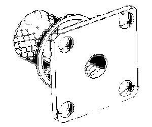 Hansa match0 59904912 complet, sans silencieux