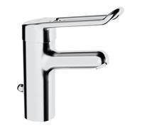 Hansa Medipro Mitigeur de lavabo, 01612105,