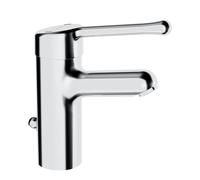 Hansa Medipro Mitigeur de lavabo, 01612106,