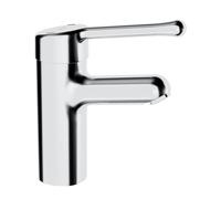 Hansa Medipro Mitigeur de lavabo, 01622196,