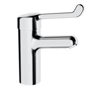 Hansa Medipro Mitigeur de lavabo, 01712192,