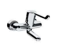 Hansa Medipro Mitigeur de lavabo, 02542202,