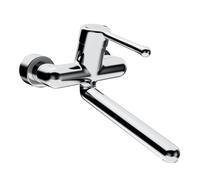 Hansa Medipro Mitigeur de lavabo, 02572206,