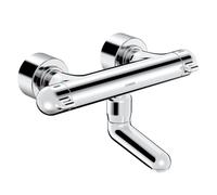 Hansa Medipro Mitigeur de lavabo, 08302281,