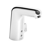 Hansa Medipro Mitigeur de lavabo à déclenchement sans contact, 05672129,