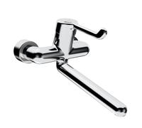 Hansa Hansamedipro vasque match0 02582202 robinet Hansamedipro , chromé