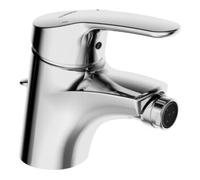HANSA Mélangeur monotrou Hansa EH HANSAMIX DN 15, chromé, pour lavabo d'assise Quantité:1