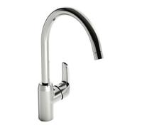 HANSA Mélangeur monotrou Hansa SPT-EH HANSAPINTO DN 15 chromé Quantité:1