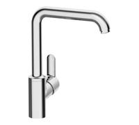 HANSA Mélangeur monotrou Hansa SPT-EH HANSAPRIMO DN 15 chromé Quantité:1