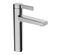 HANSA Mélangeur monotrou Hansa WT-EH HANSALOFT DN 15 f Flat lavabo sur le dessus, chromé Quantité:1