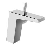 HANSA Mélangeur monotrou Hansa WT-EH HANSALOFT DN 15 sortie 143mm o set chromé Quantité:1