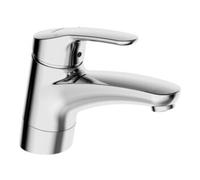 HANSA Mélangeur monotrou Hansa WT-EH HANSAMIX DN 15 o Garniture o Perceuse pour tirants chromée Quantité:1