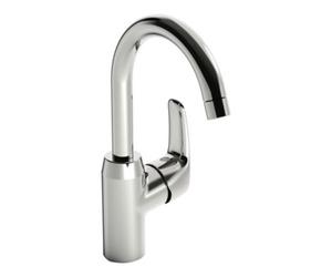 HANSA Mélangeur monotrou Hansa WT-EH HANSAPINTO DN 15 ou chromé Quantité:1