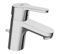 HANSA Mélangeur monotrou Hansa WT-EH HANSAPRIMO DN 15 Kit de vidange chromé Quantité:1