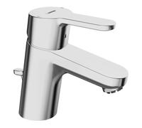 HANSA Mélangeur monotrou Hansa WT-EH HANSAPRIMO DN 15 ND chromé Quantité:1