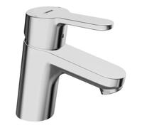 HANSA Mélangeur monotrou Hansa WT-EH HANSAPRIMO DN 15 o Set o Set o Foret pour tirants chromé Quantité:1