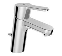 HANSA Mélangeur monotrou Hansa WT-EH HANSAPRIMO XL DN 15 Kit de vidange chromé Quantité:1