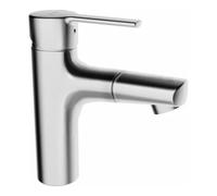 Hansa mitigeur lavabo Hansaronda 03012173 chromé , avec mitigeur lavabo extensible