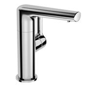 HANSA Mélangeur monotrou Hansa WT-EH HANSARONDA DN 15 o Garniture o Mèche à cravate chromée Quantité:1