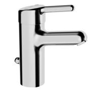 HANSA Mélangeur monotrou Hansa WT-EH HANSASIGNA DN 15 m kit de commande à tirette chromé Quantité:1