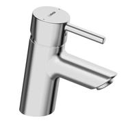 HANSA Mélangeur monotrou Hansa WT-EH HANSAVANTIS STYLE DN 15 o Garniture o Trou pour tirants chromé Quantité:1